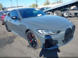 BMW 4 Series G22/G23/G82 2021