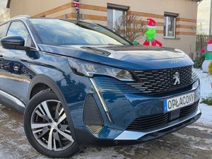 Peugeot 3008 II 225 e-EAT8 Allure Pack 2021