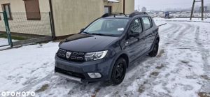 Dacia Sandero II TCe 90 Prestige 2018