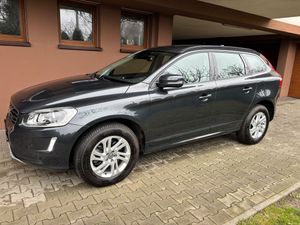 Volvo XC60 I D4 Geartronic Momentum 2016