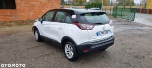 Opel Crossland 1.2 Innovation 2019