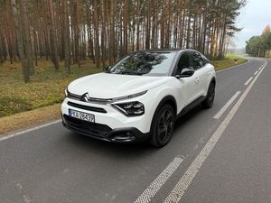 Citroën C4 III 1.5 BlueHDi Shine S&S 2022