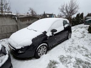 Fiat Punto II FL 1.3 Multijet Easy 2014