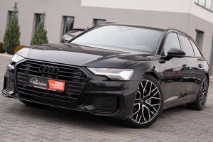 Audi A6 C8 2021
