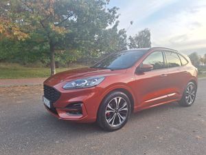 Ford Kuga III 1.5 EcoBoost FWD ST-Line X 2020