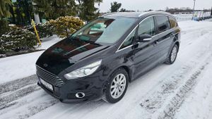 Ford S-Max II 2.0 EcoBlue Titanium 2018