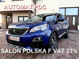 Peugeot 3008 II 1.5 BlueHDi Allure Pack S&S EAT8 2020