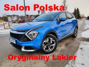 Kia Sportage V 1.6 T-GDI L 2WD 2022