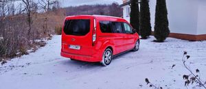 Ford Tourneo Connect II 1.5 TDCi Trend 2015