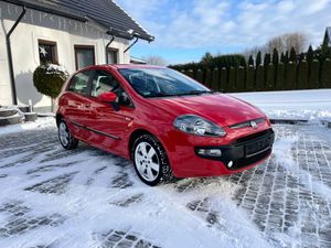 Fiat Punto 1.4 8V MyLife Start&Stop 2010