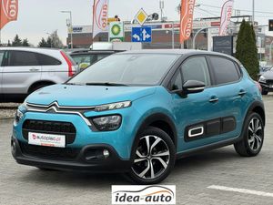 Citroën C3 III 1.2 PureTech Shine 2022