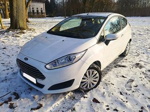 Ford Fiesta Mk7 1.0 Start-Stop SYNC Edition 2013