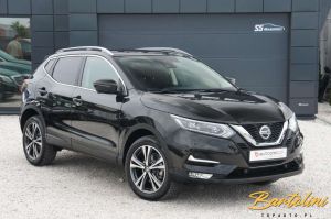 Nissan Qashqai II 2018