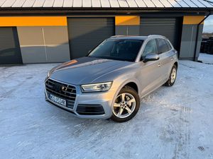 Audi Q5 FY 2.0 TDI Quattro Sport S tronic 2018