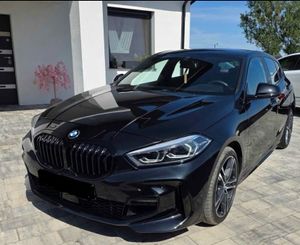BMW 1 Series F40 116d Edition M Sport Shadow 2020