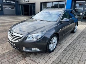 Opel Insignia A 2012