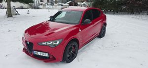 Alfa Romeo Stelvio 2.9 Bi Turbo V6 Quadrifoglio Q4 2023