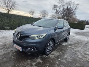 Renault Kadjar Energy TCe 130 EDC Business 2016