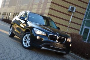 BMW X1 E84 sDrive18d Sport Line 2013