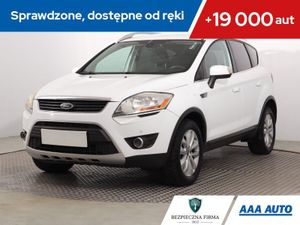 Ford Kuga I 2011