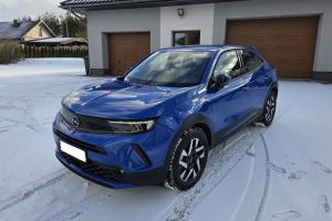 Opel Mokka II 1.2 T Edition S&S 2024