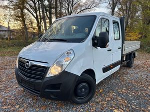 Opel Movano 2017