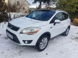Ford Kuga I 2.0 TDCi 4x4 Trend 2011