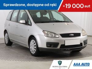 Ford C-Max I 2004