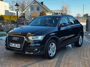 Audi Q3 I 2.0 TDI 2013