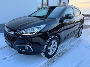 Hyundai ix35 2014