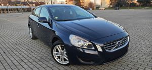 Volvo S60 II D3 Edition Pro 2013