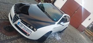 Alfa Romeo 159 2.0JTDM Sport 2010