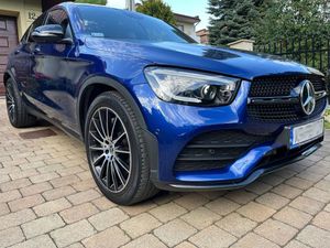 Mercedes-Benz GLC I 300 4Matic 9G-TRONIC AMG Line Plus 2019