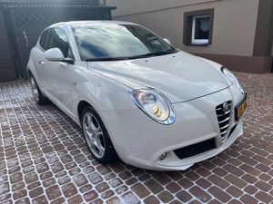 Alfa Romeo Mito 1.4 16V MultiAir Super 2010