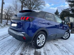 Peugeot 3008 II BlueHDi 130 Stop & Start EAT8 Active Pack 2020