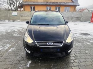 Ford Galaxy Mk3 2.0 TDCi Trend 2011