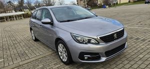 Peugeot 308 T9 PureTech 110 Stop & Start Allure 2020