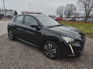 Peugeot 208 II PureTech 110 Stop & Start Allure 2020