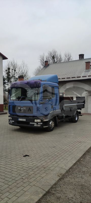 MAN TGL 2006