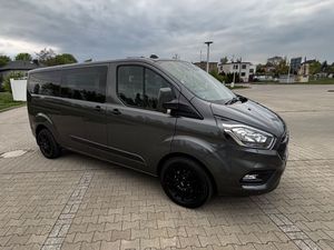 Ford Transit Custom 2019