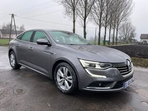 Renault Talisman (SM6) ENERGY dCi 130 Business 2017