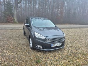Ford C-Max II 1.5 TDCi Titanium 2016