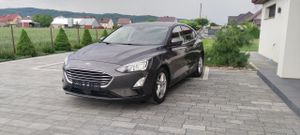 Ford Focus Mk4 1.0 EcoBoost Gold X ASS 2020