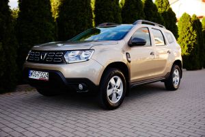 Dacia Duster II 1.6 SCe Access 2019