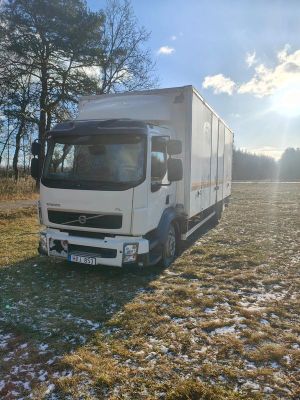 Volvo FL 2009