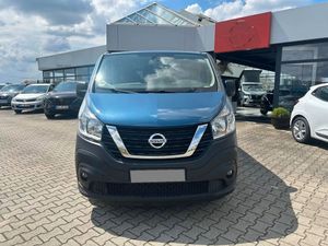 Nissan NV300 2021
