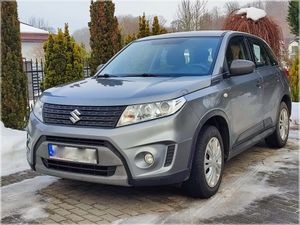 Suzuki Vitara II 1.6 Comfort 4WD 2015