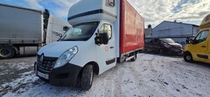 Renault Master 2015
