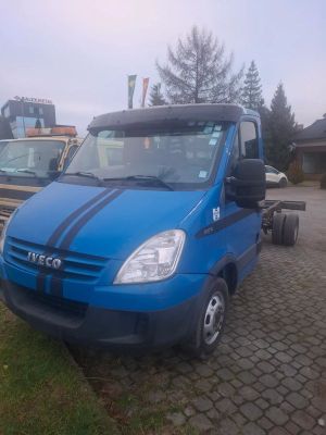 Iveco Daily 2009