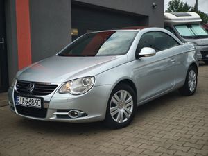 Volkswagen Eos 2008